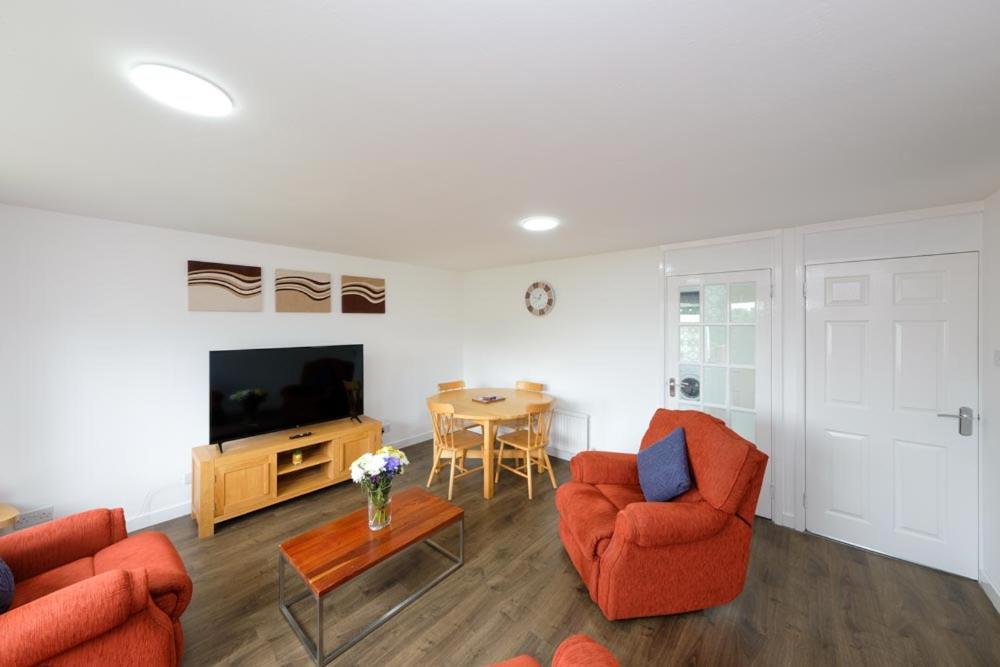 Premier Apt - Bridge View-Rosyth Exterior foto